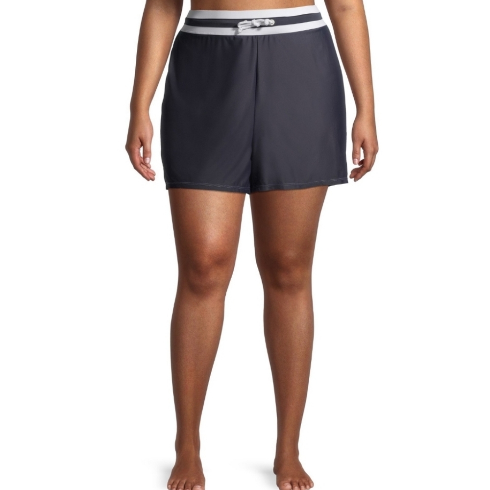 Pants swimwear separates